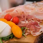 Attimo D'amore Lägenhet *