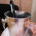Attimo D'amore Lägenhet *