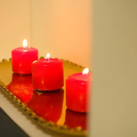 Attimo D'amore Διαμέρισμα Quinto Vicentino