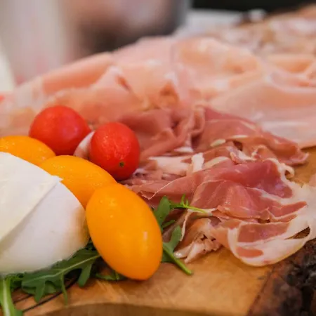 Attimo D'amore Διαμέρισμα *