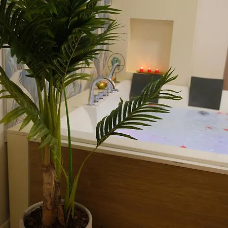 Attimo D'amore Διαμέρισμα