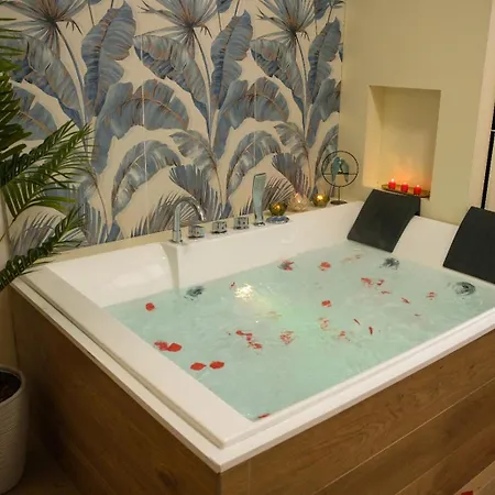 Διαμέρισμα Attimo D'amore *