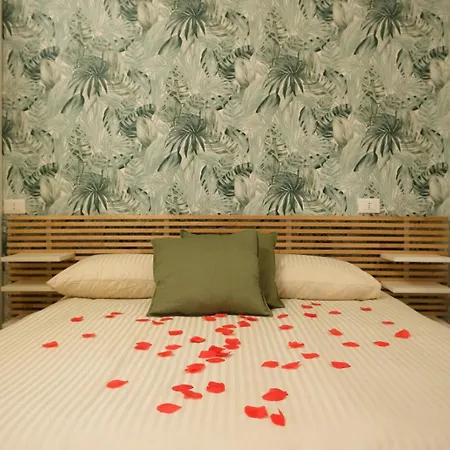 Διαμέρισμα Attimo D'amore Quinto Vicentino