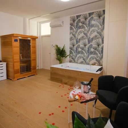 Attimo D'amore Διαμέρισμα *