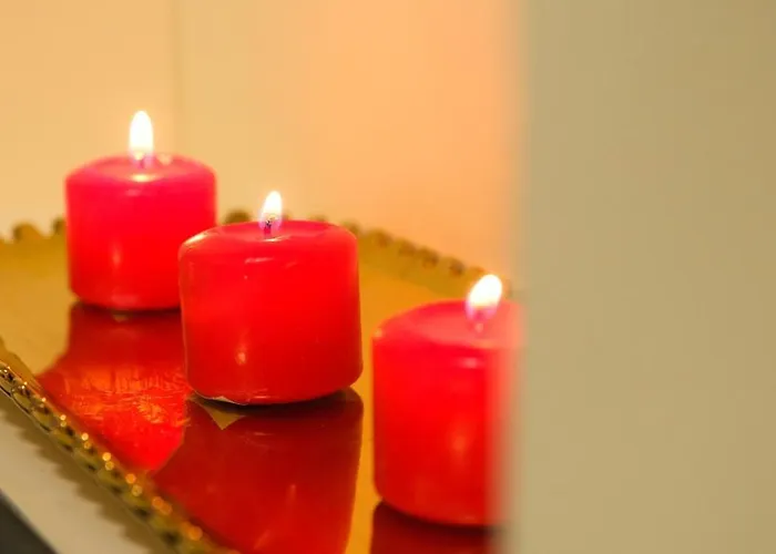 Attimo D'amore Apartamento Quinto Vicentino