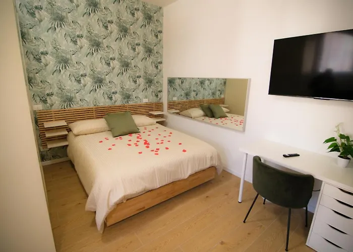 Apartamento Attimo D'amore *