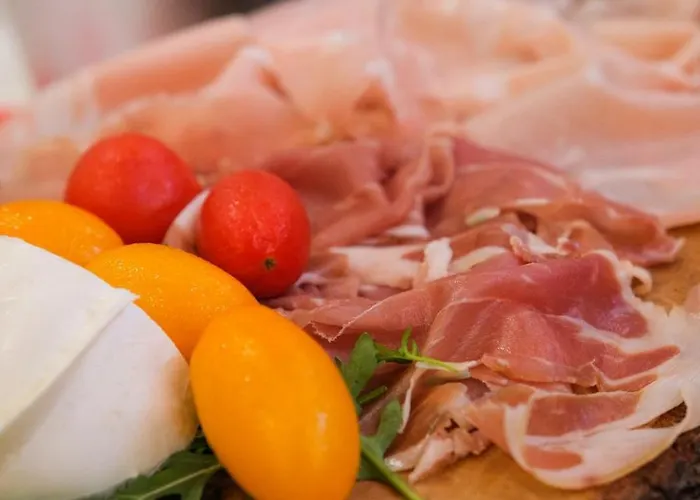 Attimo D'amore Apartamento *