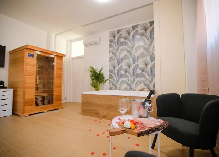 Attimo D'amore Apartamento