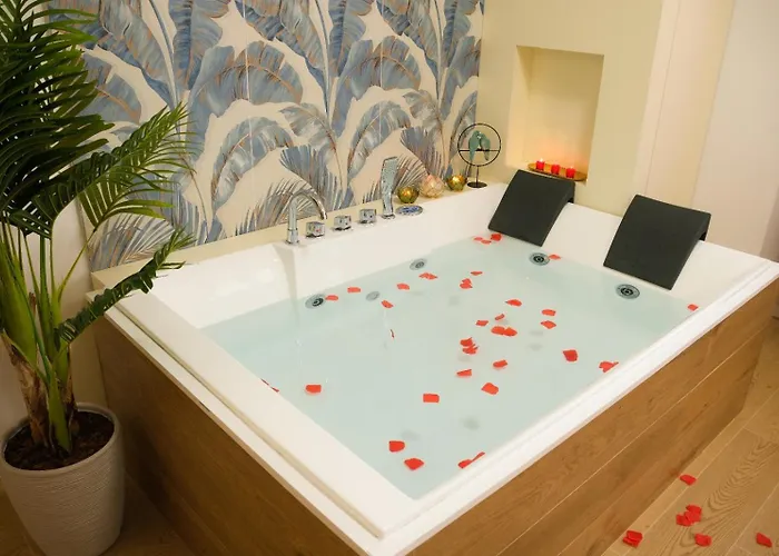 Apartamento Attimo D'amore