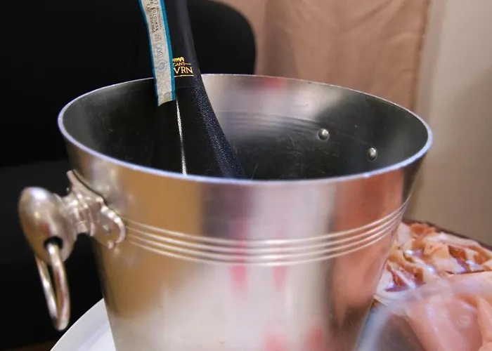 Attimo D'amore Apartamento *