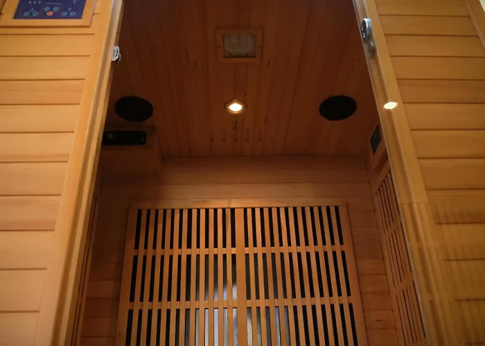 Attimo D'amore Apartamento