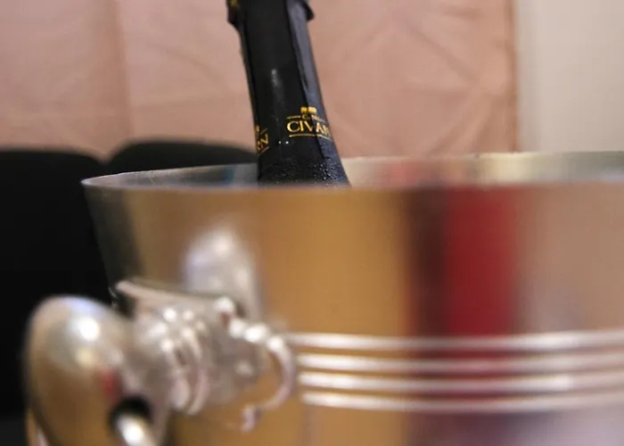 Attimo D'amore Apartamento Quinto Vicentino