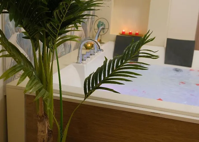 Attimo D'amore Apartamento