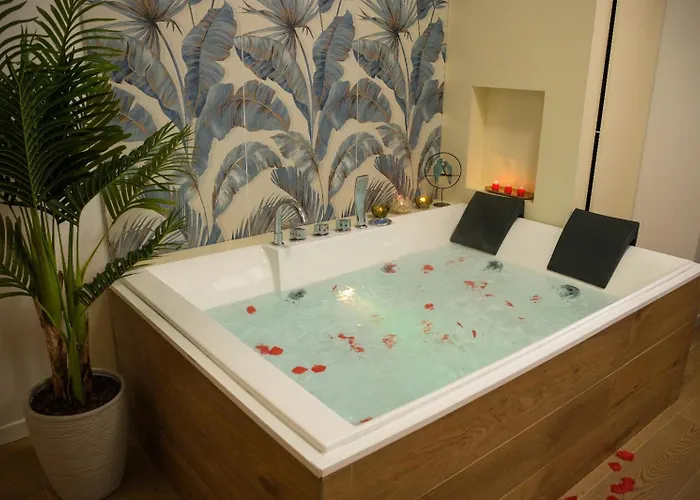 Apartamento Attimo D'amore *