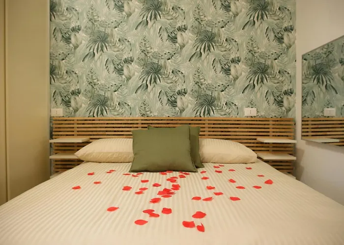 Apartamento Attimo D'amore Quinto Vicentino