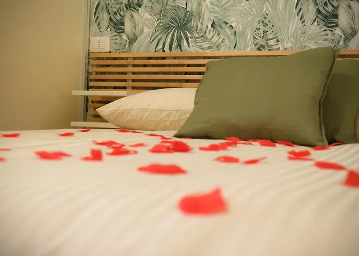 Apartamento Attimo D'amore