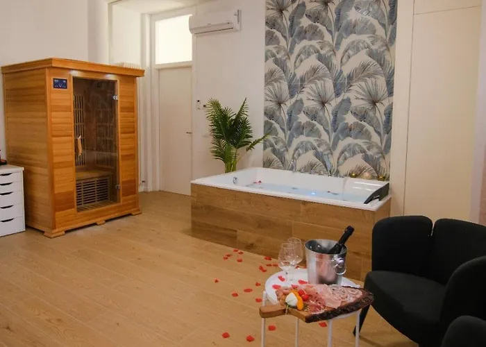 Attimo D'amore Apartamento *