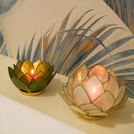 Attimo D'amore Lejlighed Quinto Vicentino