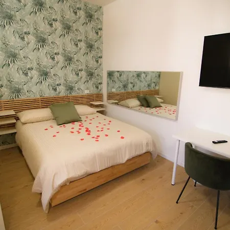 Lejlighed Attimo D'amore *