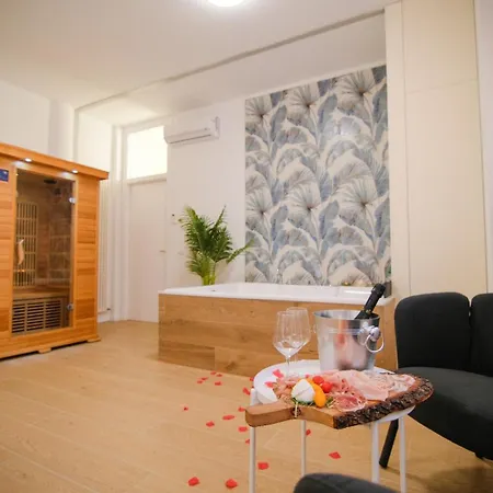 Attimo D'amore Апартаменты