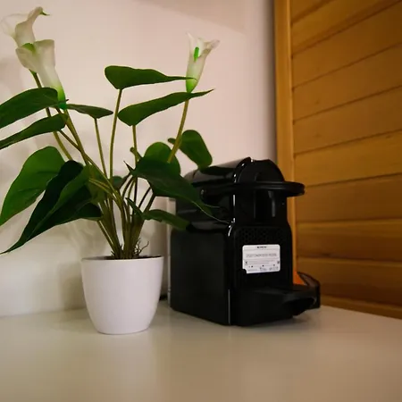 Апартаменты Attimo D'amore