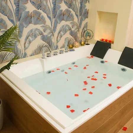 Апартаменты Attimo D'amore