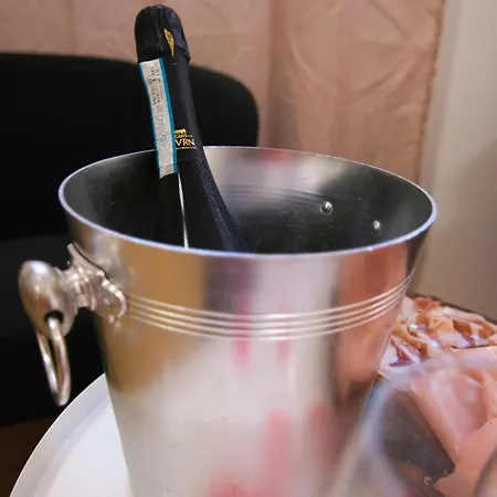 Attimo D'amore Lejlighed *