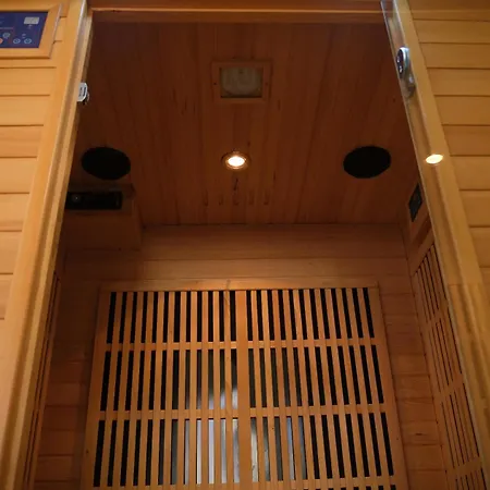 Attimo D'amore Апартаменты