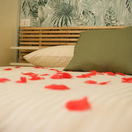 Апартаменты Attimo D'amore